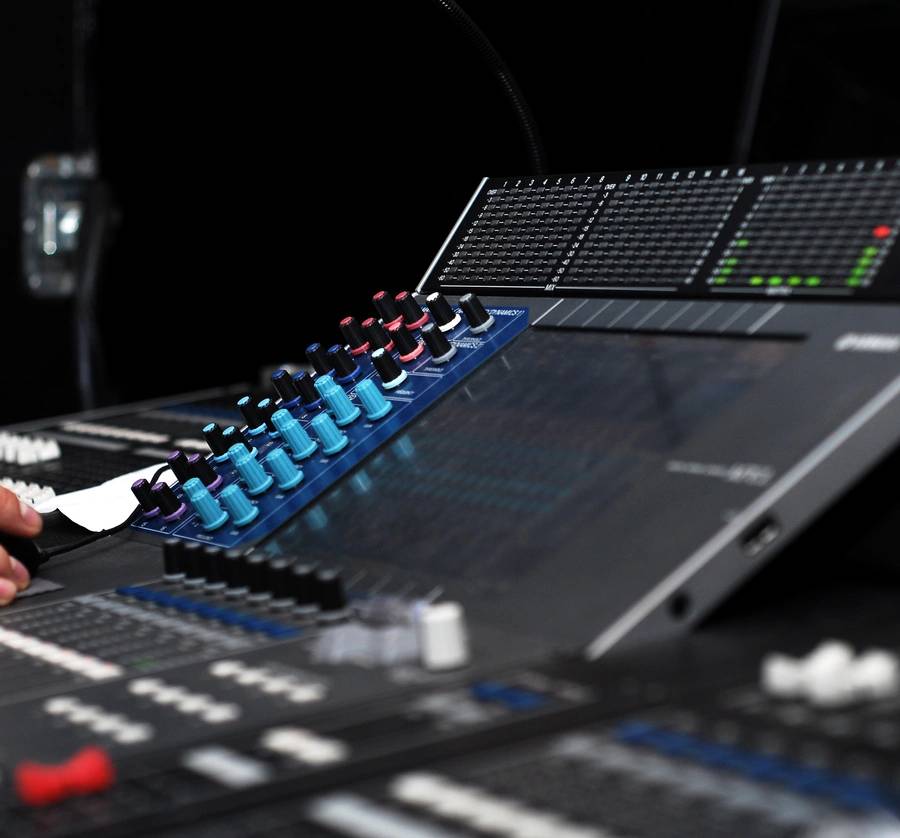 Photo by Brooke Lark